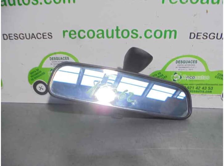 Recambio de espejo interior para hyundai sonata v (nf) 2.4 referencia OEM IAM 8510127000