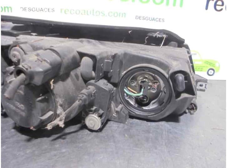 Recambio de faro izquierdo para hyundai sonata v (nf) 2.4 referencia OEM IAM 921013KXXX 3