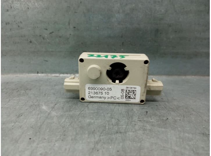 Recambio de antena para bmw 3 coupé (e92) 320 d referencia OEM IAM 6990090  21367510