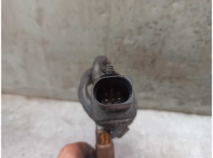 Recambio de sonda lambda para nissan pixo (ua0) 1.0 referencia OEM IAM  0258017238 BOSCH 3