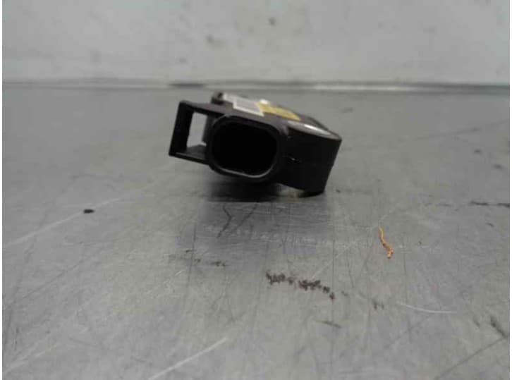 Recambio de sensor impacto para cadillac cts 3.2 referencia OEM IAM 25741820 3
