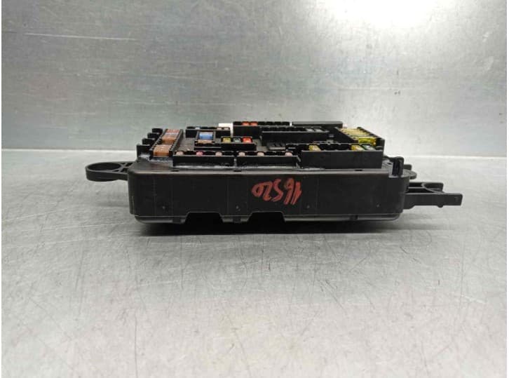 Recambio de caja reles / fusibles para bmw 3 (f30, f80) 318 d referencia OEM IAM 9337881 3