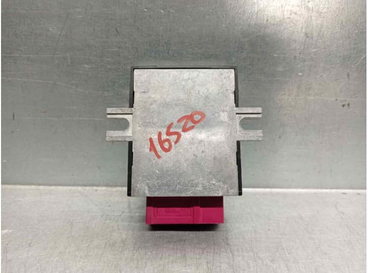 Recambio de modulo electronico para bmw 3 (f30, f80) 318 d referencia OEM IAM 558921 2