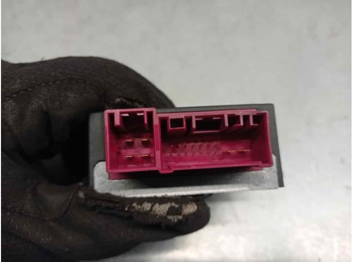 Recambio de modulo electronico para bmw 3 (f30, f80) 318 d referencia OEM IAM 558921 4