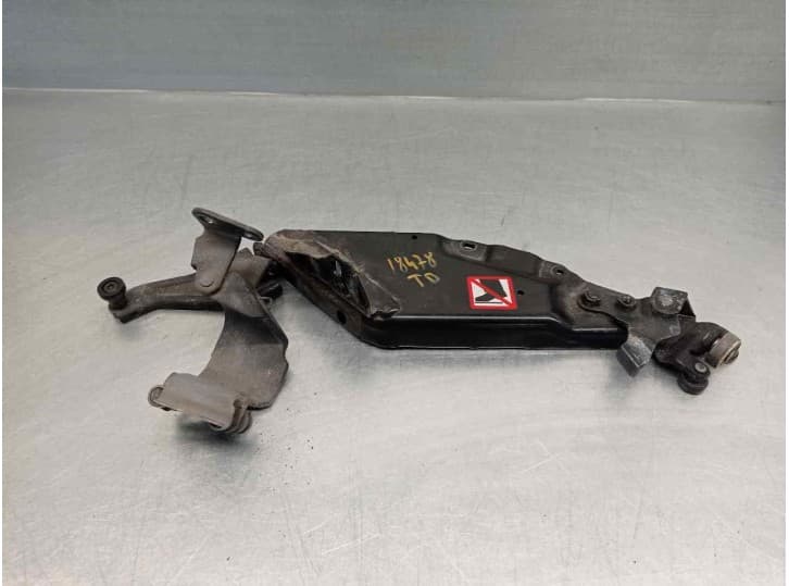 Recambio de bisagra puerta para mazda 5 (cr) 2.0 cd (cr19) referencia OEM IAM 4723055