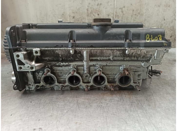 Recambio de culata para hyundai accent i (x-3) 1.5 i 16v referencia OEM IAM 2210026020