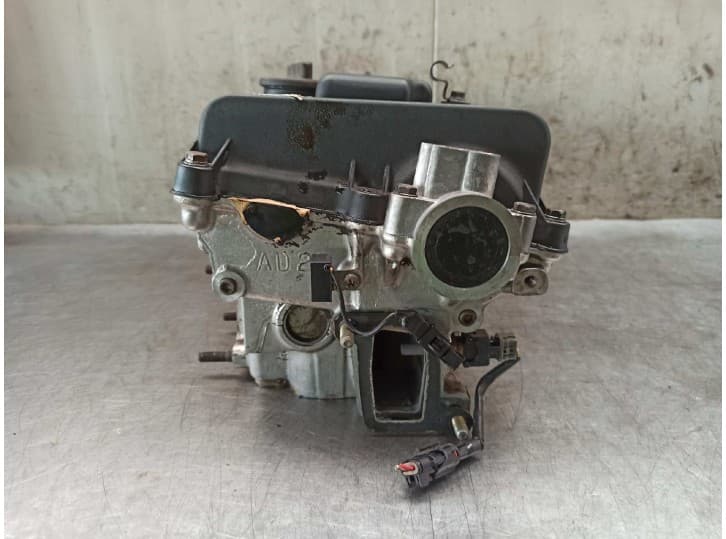 Recambio de culata para hyundai accent i (x-3) 1.5 i 16v referencia OEM IAM 2210026020 2