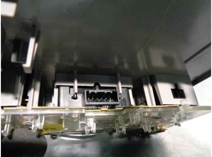 Recambio de luz interior para audi a2 (8z0) 1.6 fsi referencia OEM IAM 8Z0947111 3