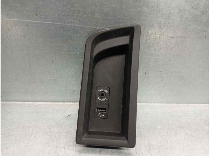 Recambio de mando para bmw 3 (f30, f80) 318 d referencia OEM IAM 51169207357
