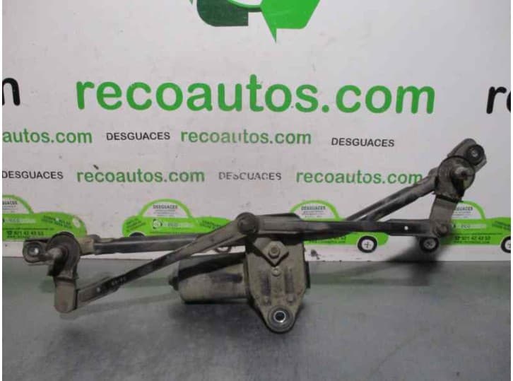 Recambio de motor limpia delantero para kia cee'd sw (ed) 2.0 crdi 140 referencia OEM IAM 3
