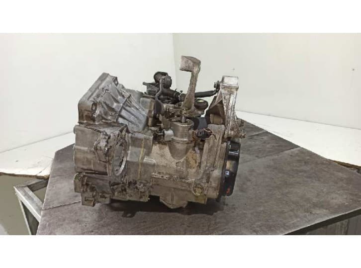 Recambio de caja cambios para seat toledo ii (1m2) 2.3 v5 referencia OEM IAM EBS EBS12059 2