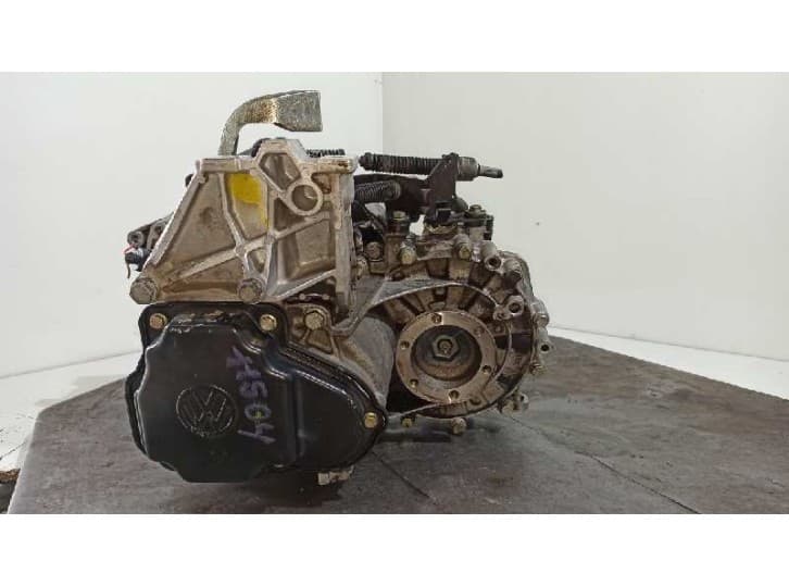 Recambio de caja cambios para seat toledo ii (1m2) 2.3 v5 referencia OEM IAM EBS EBS12059 3