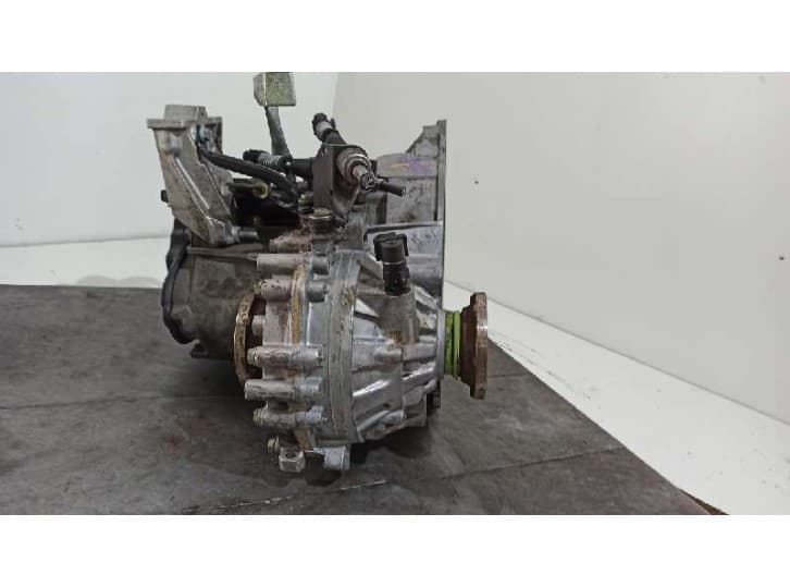 Recambio de caja cambios para seat toledo ii (1m2) 2.3 v5 referencia OEM IAM EBS EBS12059 4
