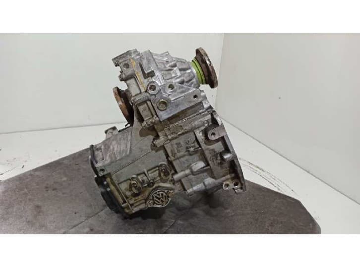 Recambio de caja cambios para seat toledo ii (1m2) 2.3 v5 referencia OEM IAM EBS EBS12059 6