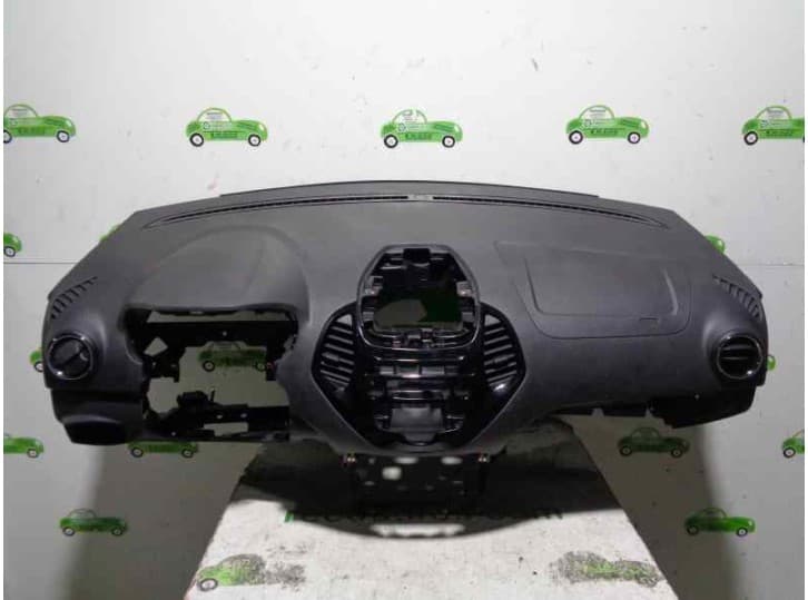 Recambio de salpicadero para ford ka+ iii (uk, fk) 1.2 ti-vct referencia OEM IAM  NEGRO