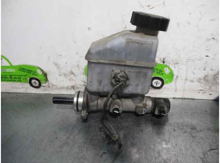 Recambio de bomba freno para kia cee'd sw (ed) 2.0 crdi 140 referencia OEM IAM