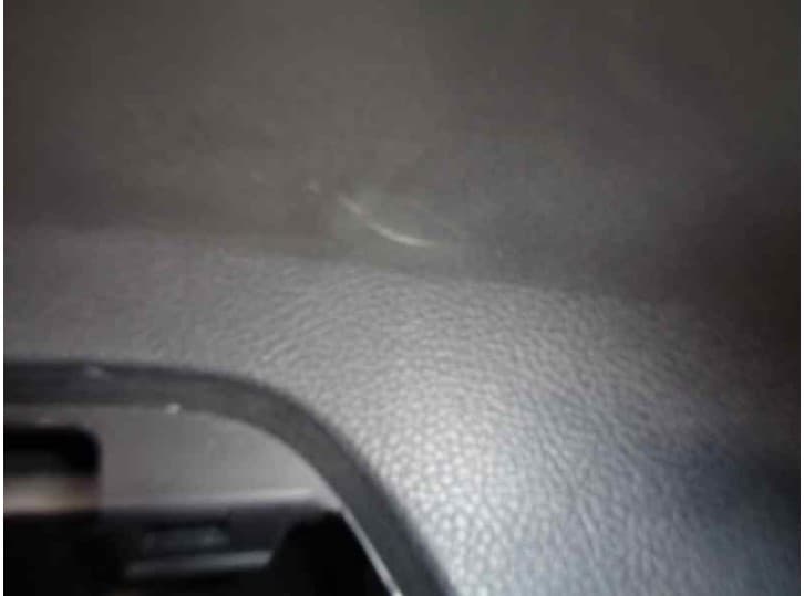 Recambio de salpicadero para ford ka+ iii (uk, fk) 1.2 ti-vct referencia OEM IAM  NEGRO 5