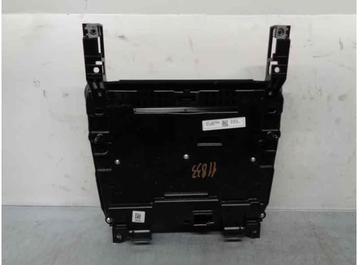 Recambio de mando climatizador para citroën c4 ii (nc_) 1.6 bluehdi 120 referencia OEM IAM 3