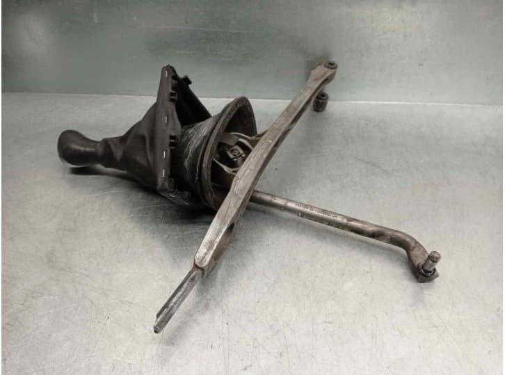 Recambio de palanca cambio para bmw 3 (f30, f80) 318 d referencia OEM IAM 25117605091 2