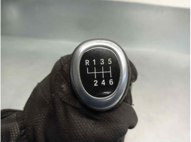 Recambio de palanca cambio para bmw 3 (f30, f80) 318 d referencia OEM IAM 25117605091 4