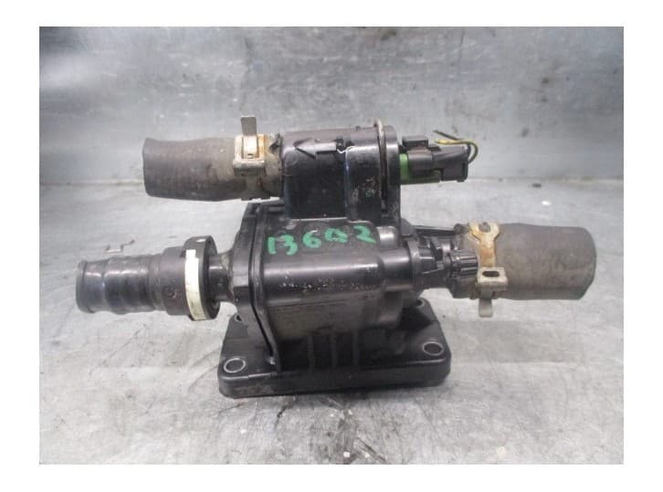 Recambio de termostato para citroën c2 (jm_) 1.4 hdi referencia OEM IAM 9654393880