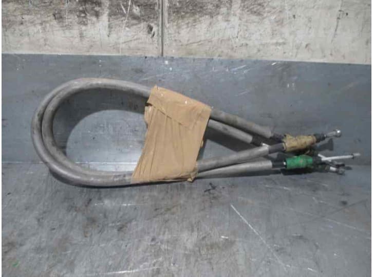 Recambio de cableado para citroën c4 ii (nc_) 1.6 bluehdi 120 referencia OEM IAM 2