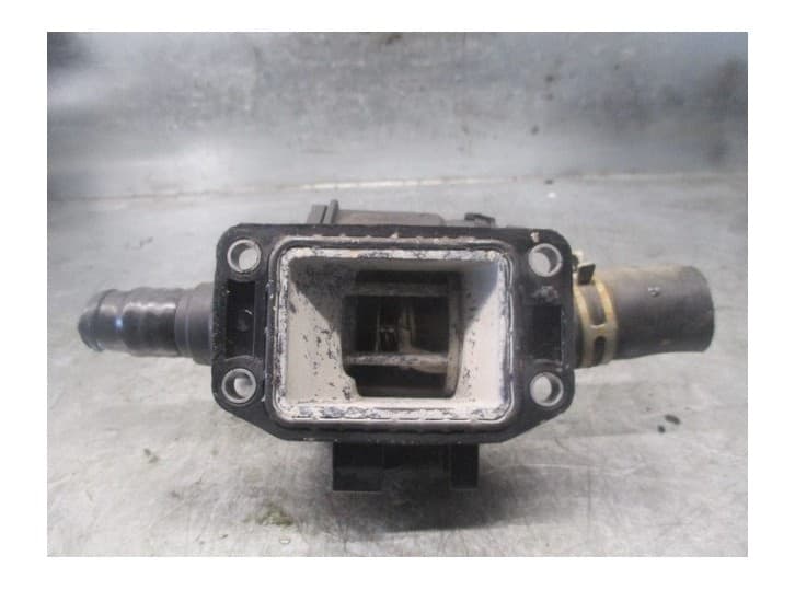 Recambio de termostato para citroën c2 (jm_) 1.4 hdi referencia OEM IAM 9654393880 4