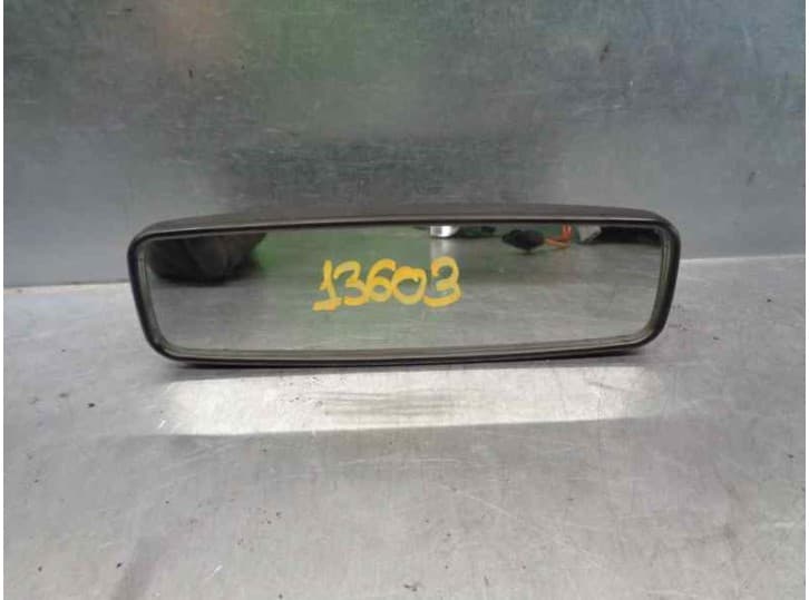 Recambio de espejo interior para renault 5 (b/c40) 1.4 referencia OEM IAM 7701349373