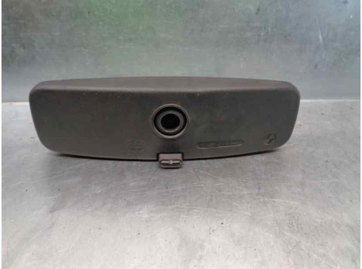 Recambio de espejo interior para renault 5 (b/c40) 1.4 referencia OEM IAM 7701349373 2