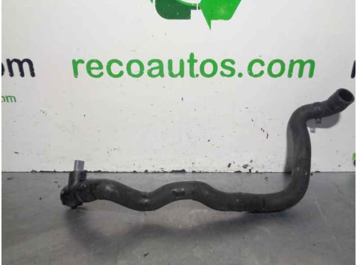 Recambio de tubo para volkswagen golf v (1k1) 1.9 tdi referencia OEM IAM 1K0145834G 2
