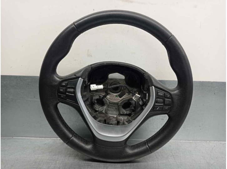 Recambio de volante para bmw 3 (f30, f80) 318 d referencia OEM IAM 62560180D