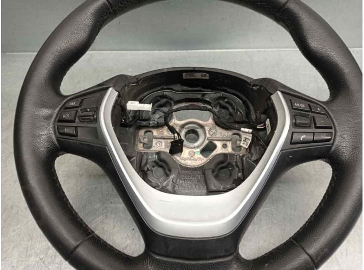 Recambio de volante para bmw 3 (f30, f80) 318 d referencia OEM IAM 62560180D 5