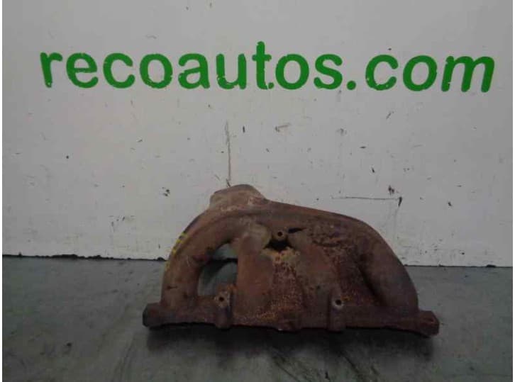 Recambio de colector escape para volvo s40 ii (544) 2.0 d referencia OEM IAM 0301295911