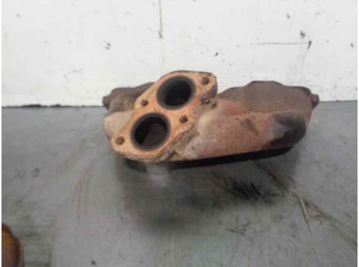 Recambio de colector escape para volvo s40 ii (544) 2.0 d referencia OEM IAM 0301295911 2