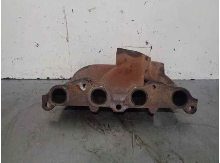 Recambio de colector escape para volvo s40 ii (544) 2.0 d referencia OEM IAM 0301295911 4