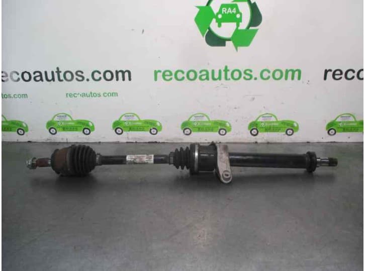 Recambio de transmision delantera derecha para mini mini (r56) one referencia OEM IAM