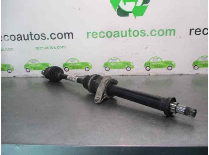Recambio de transmision delantera derecha para mini mini (r56) one referencia OEM IAM 3