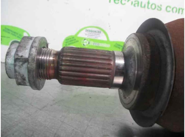 Recambio de transmision delantera derecha para mini mini (r56) one referencia OEM IAM 5