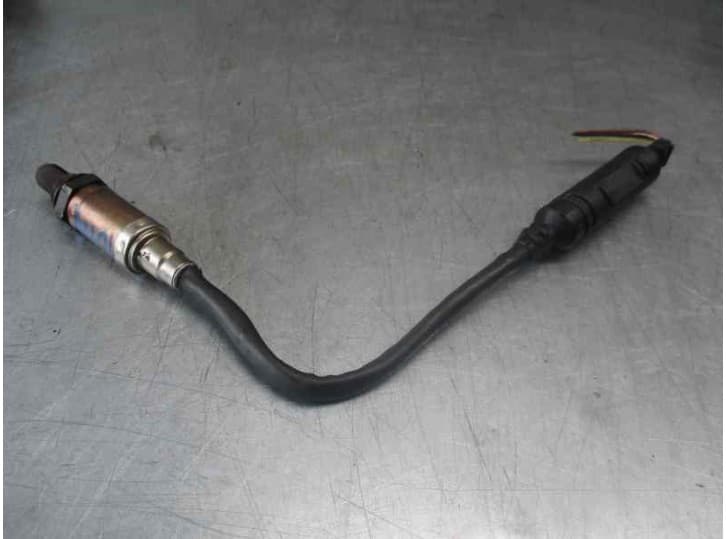 Recambio de sonda lambda para bmw 5 (e39) 523 i referencia OEM IAM LSH25 0258003477 BOSCH