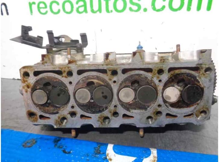 Recambio de culata para seat ibiza ii (6k1) 1.4 i referencia OEM IAM 030103373I 6