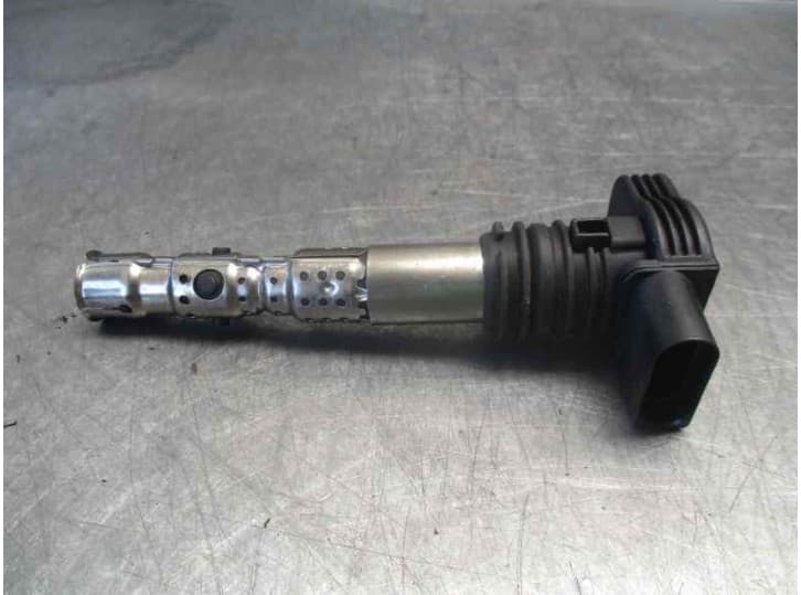 Recambio de bobina encendido para audi a4 b5 (8d2) 1.8 t referencia OEM IAM 06B905115R