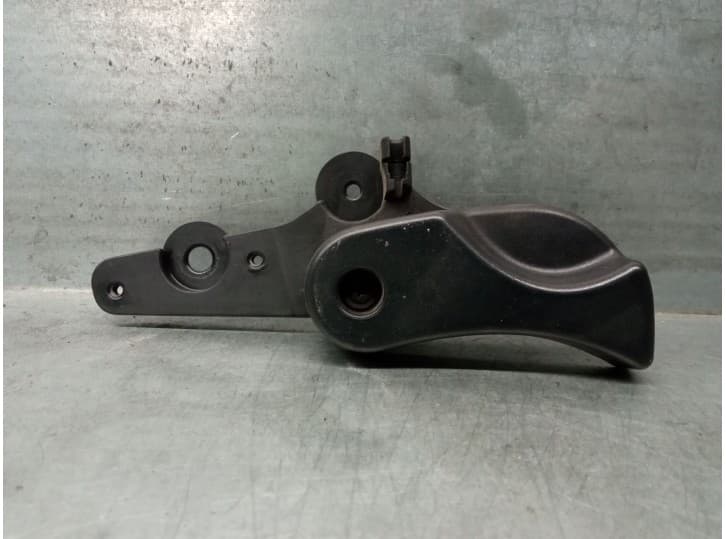 Recambio de cerradura capot para bmw 3 coupé (e92) 320 d referencia OEM IAM 9150273