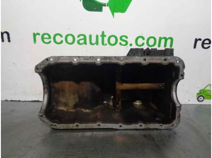 Recambio de carter para ford ka (rb_) 1.3 i referencia OEM IAM 96BM6675CB 3