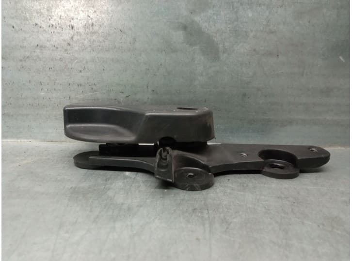 Recambio de cerradura capot para bmw 3 coupé (e92) 320 d referencia OEM IAM 9150273 3