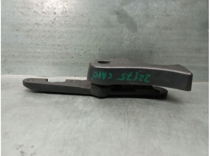 Recambio de cerradura capot para bmw 3 coupé (e92) 320 d referencia OEM IAM 9150273 4