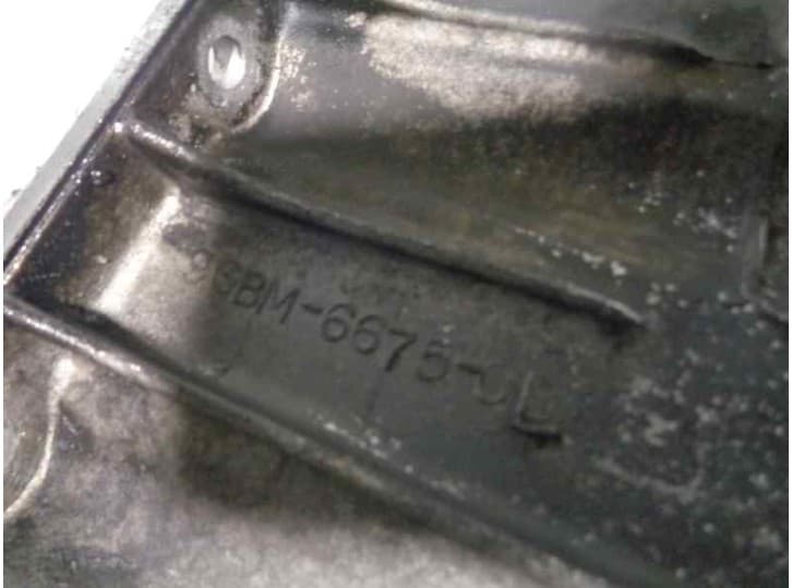 Recambio de carter para ford ka (rb_) 1.3 i referencia OEM IAM 96BM6675CB 5
