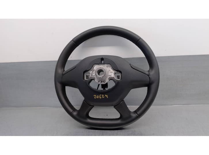 Recambio de volante para dacia sandero iii 1.0 tce 90 referencia OEM IAM 484004420R 4