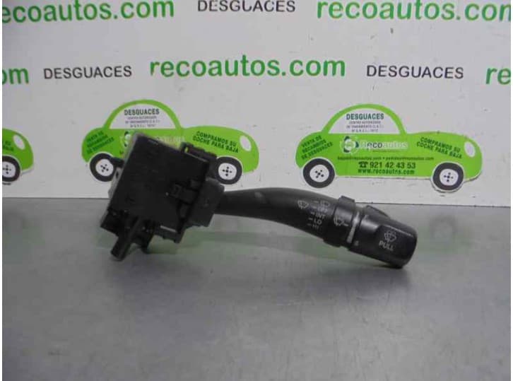 Recambio de mando limpia para hyundai sonata v (nf) 2.4 referencia OEM IAM 934203K000