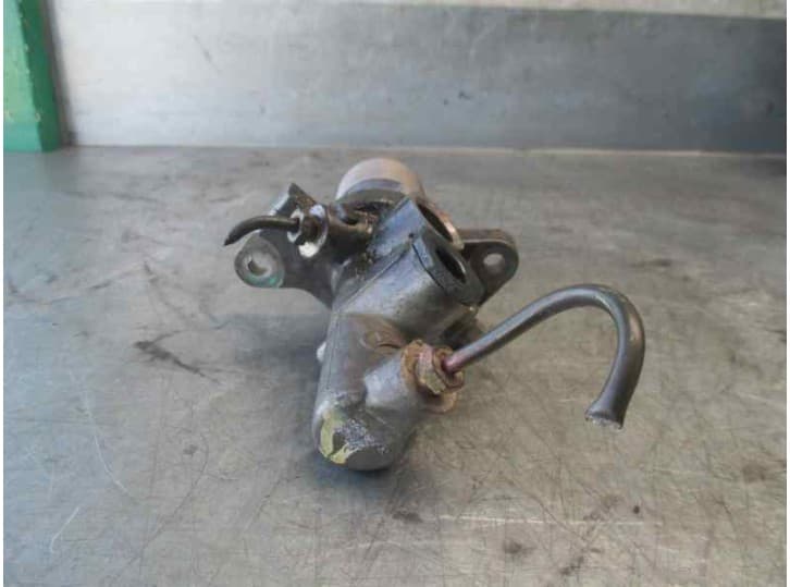 Recambio de bomba freno para seat ibiza ii (6k1) 1.6 i referencia OEM IAM 1H1698019 3