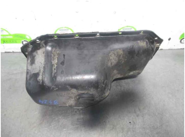 Recambio de carter para volkswagen polo (6n2) 1.4 referencia OEM IAM 030103601M 2